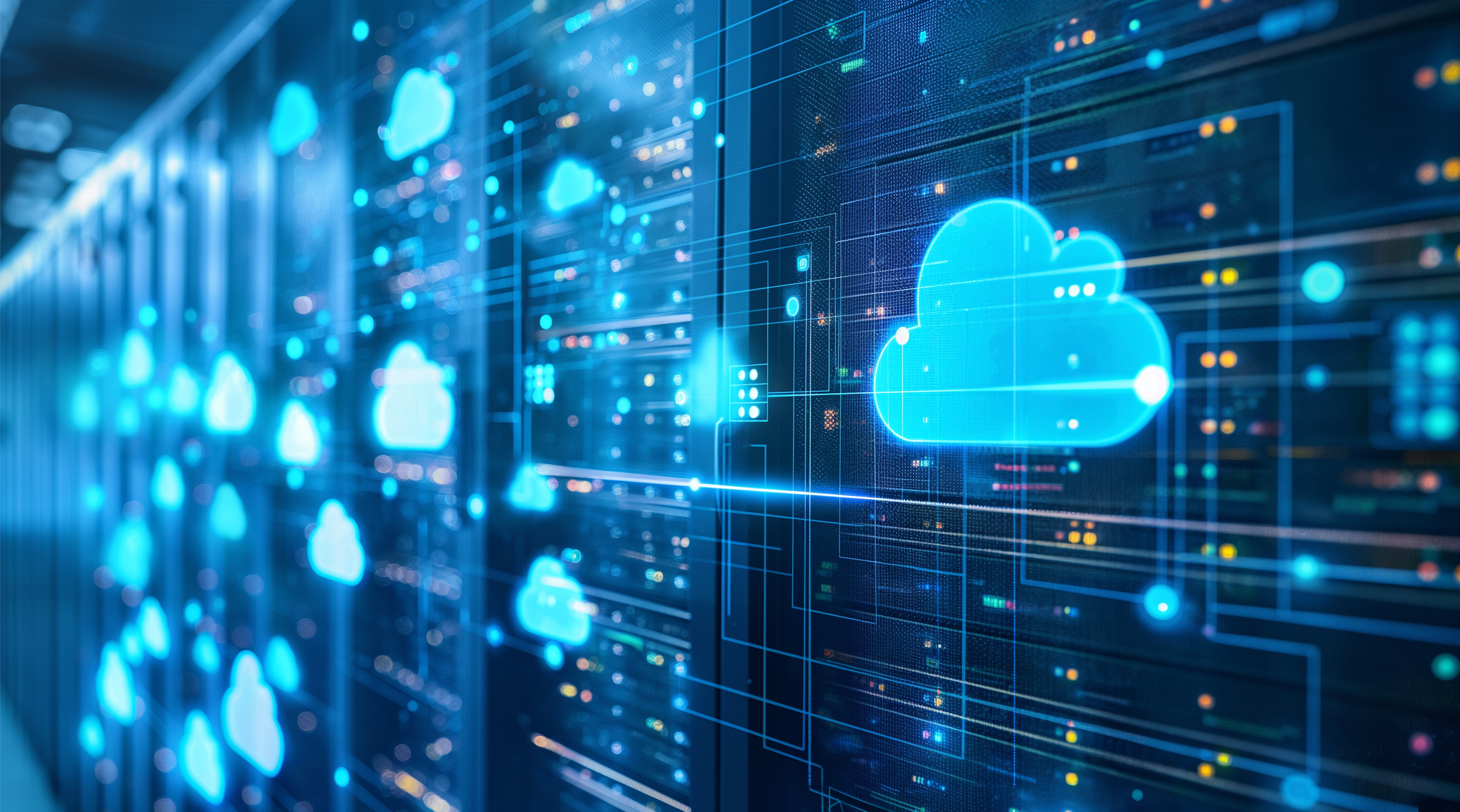 Cloud Native Infrastructure