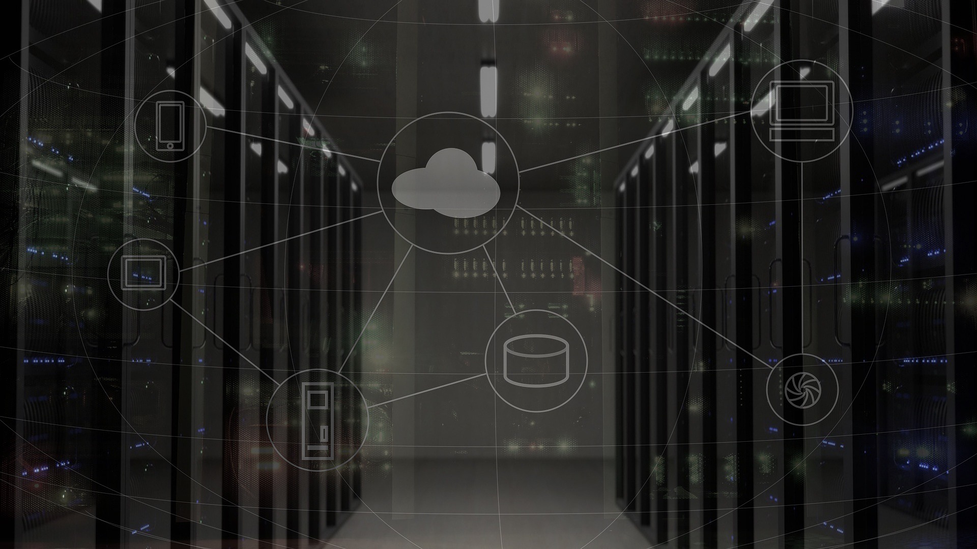 Cloud Powered