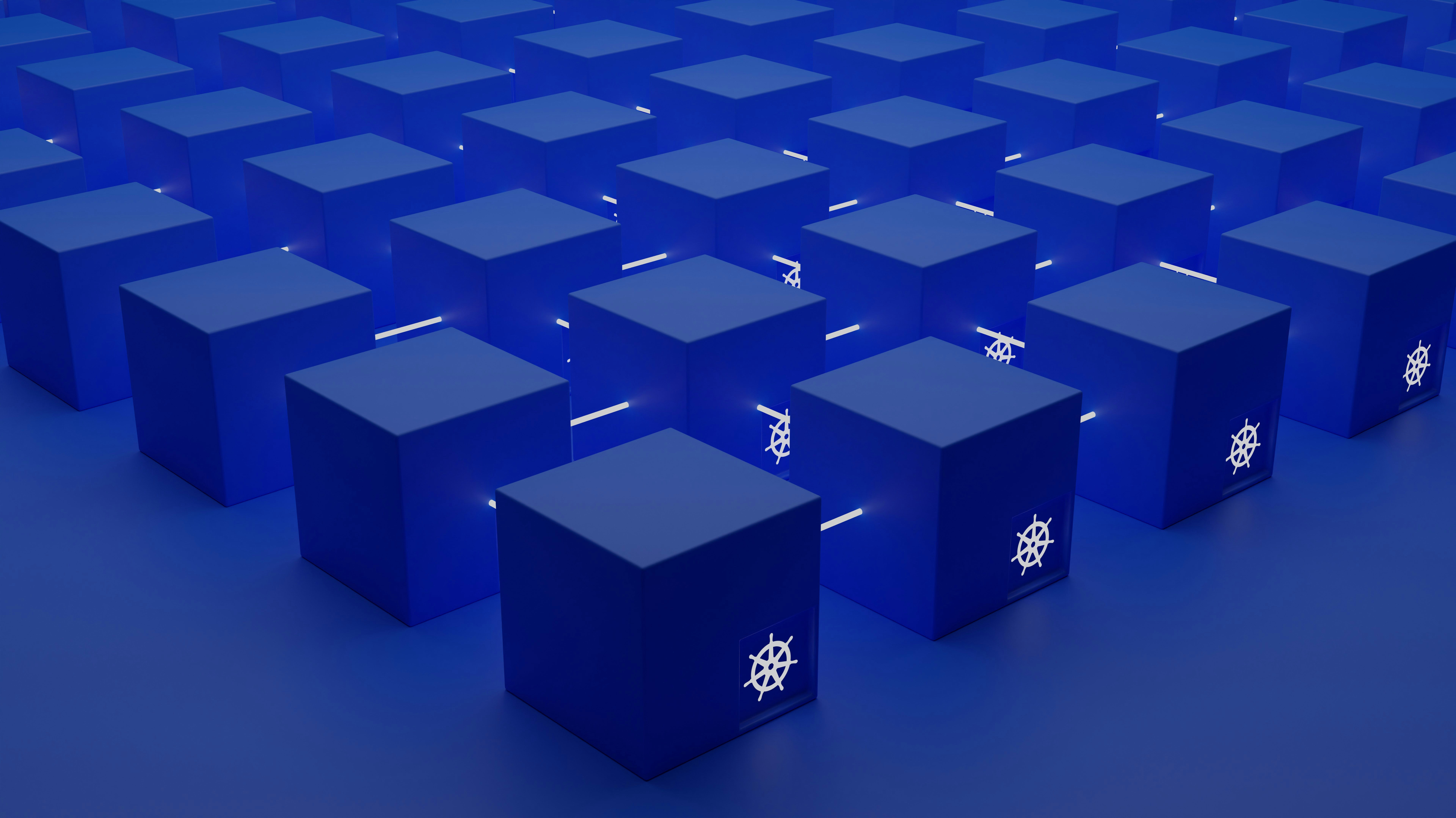 Modular Microservices