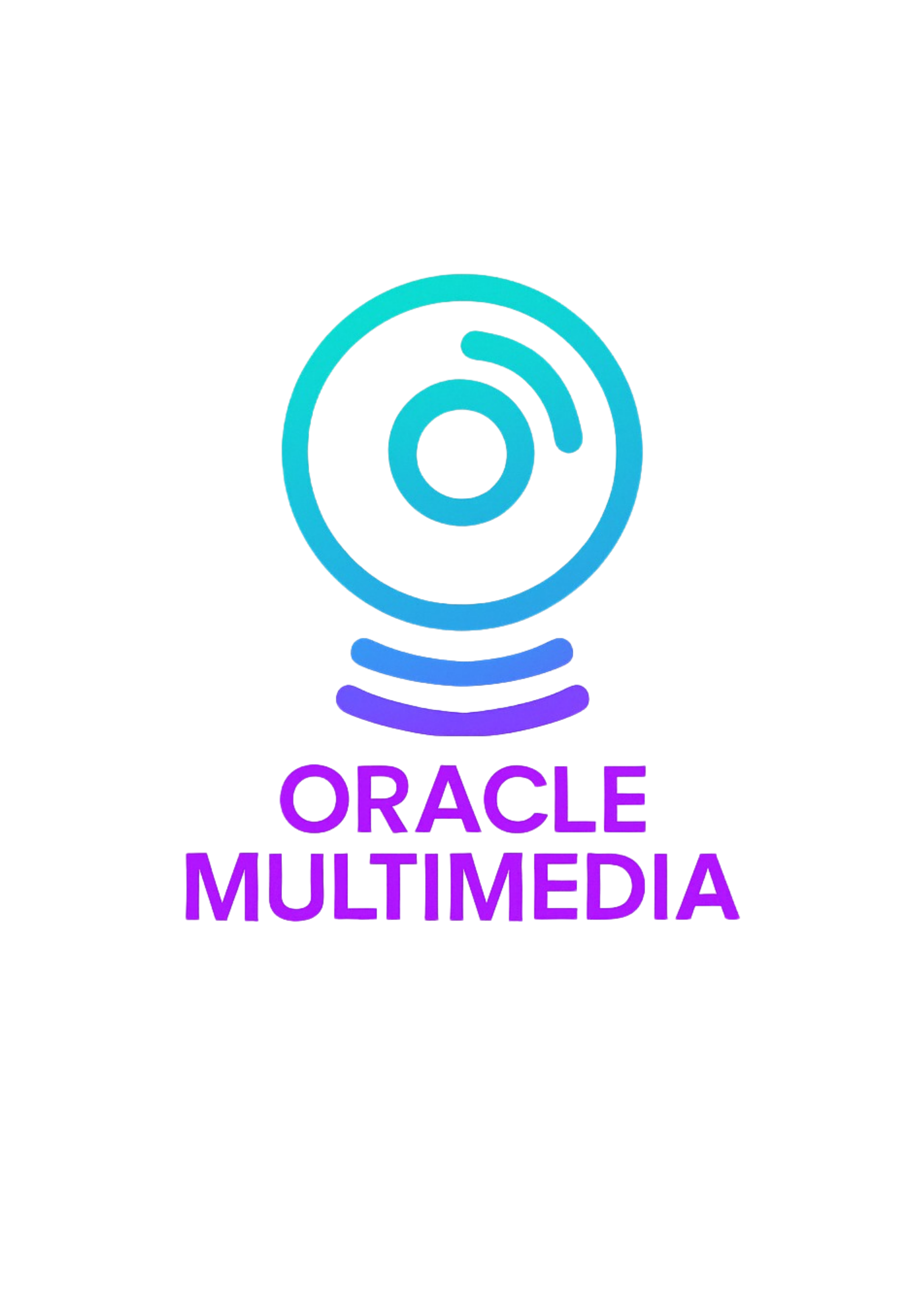 Oracle Multimedia