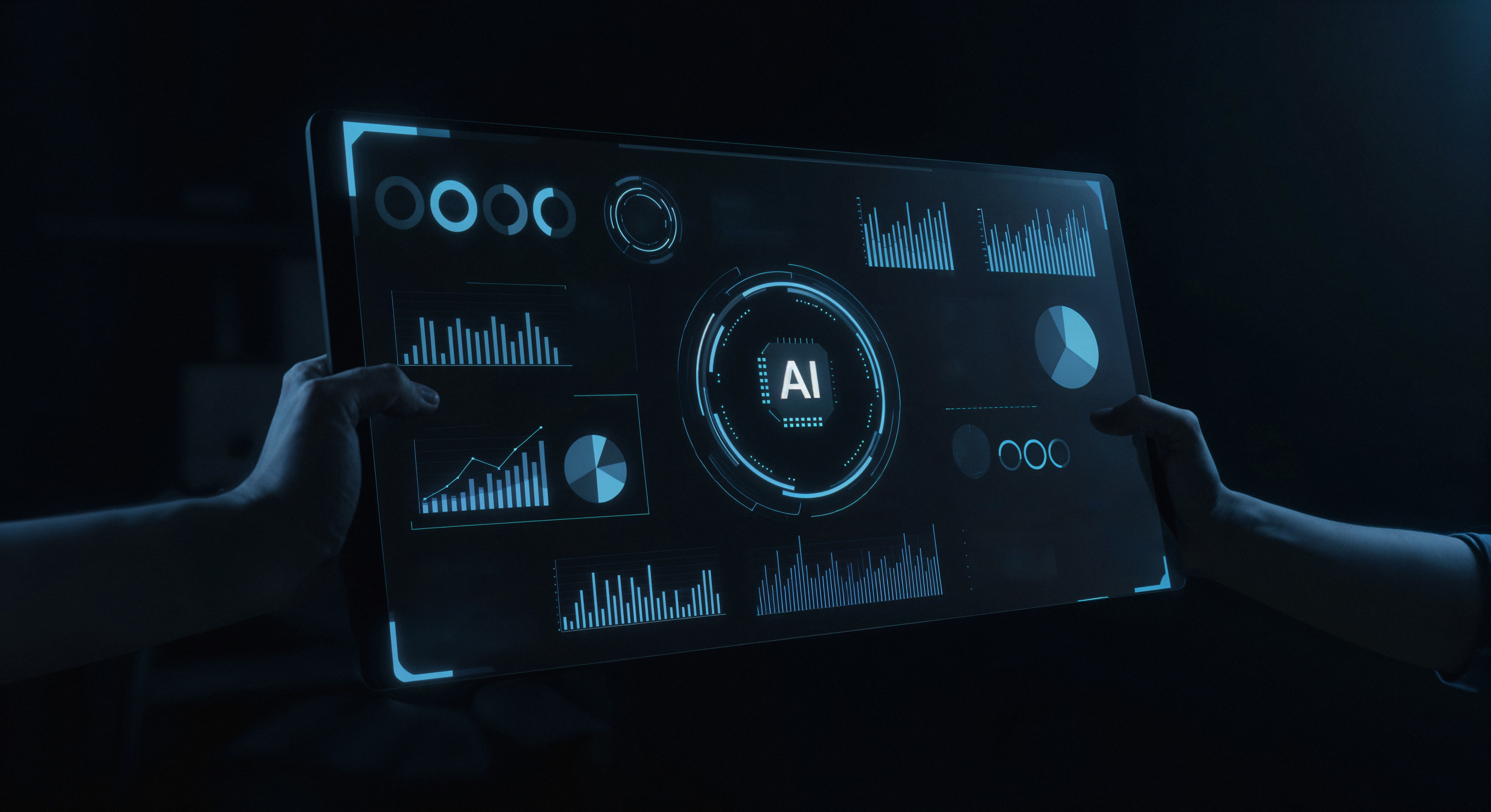 Real-Time Intelligence